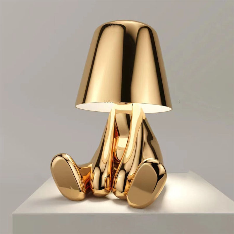 Mr Lamp Decorative Light