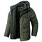 Graham - The Winter Parka