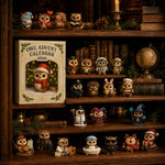 Owl Christmas Countdown Advent Calendar 2026 – image 4