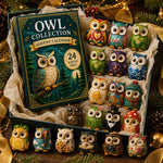 Owls Advent Calendar 2026 – image 5