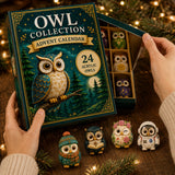 Owls Advent Calendar 2026 – image 3