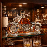 Open Road Whisky Decanter | ZJ Edition, view 4