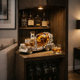 Black Label Whisky Decanter | 0J Edition, view 3
