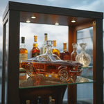 Wild Horse Whisky Decanter | TI Edition, view 6