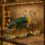 Black Label Whisky Decanter | Edition Two, view 3