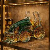 Black Label Whisky Decanter | Edition Two, view 3