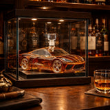 Sports Classic Whisky Decanter | 0O Edition, view 5