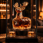 Black Label Whisky Decanter | SW Edition