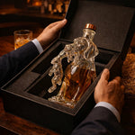 Dog Whisky Decanter | HV Edition, view 3