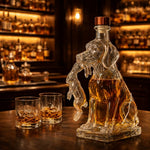 Dog Whisky Decanter | HV Edition, view 5