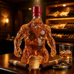 Bigfoot Whisky Decanter | Edition Two, view 2