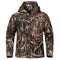 Men's Camo Jacket