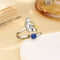 Dog Embrace Ring, view 6