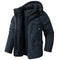Graham - The Winter Parka
