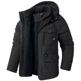 Graham - The Winter Parka