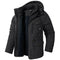 Graham - The Winter Parka