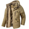 Graham - The Winter Parka