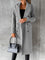 Jolie - Timeless Longline Coat