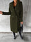 Jolie - Timeless Longline Coat
