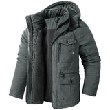 Graham - The Winter Parka