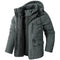 Graham - The Winter Parka