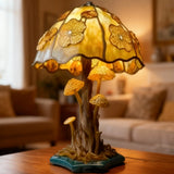 SHROOMGLOW | Handcrafted Mushroom Night Light