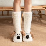 Ultra-Soft Comfort Socks