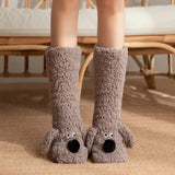 Ultra-Soft Comfort Socks