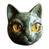 Black Cat | Luxury Mystical Figure