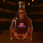 Grim Reaper Whisky Decanter