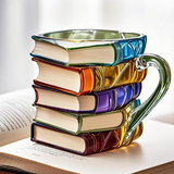 Aurora | Handcrafted 3D Mug