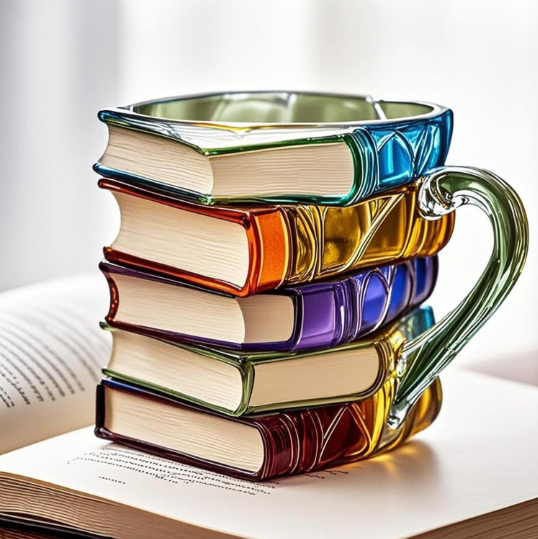 Aurora | Handcrafted 3D Mug