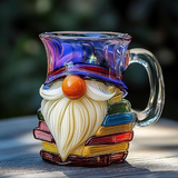 Eterna | Handcrafted 3D Mug
