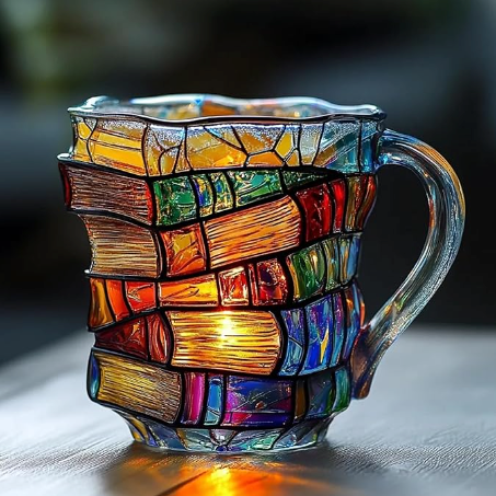 Luna | Handcrafted Mug