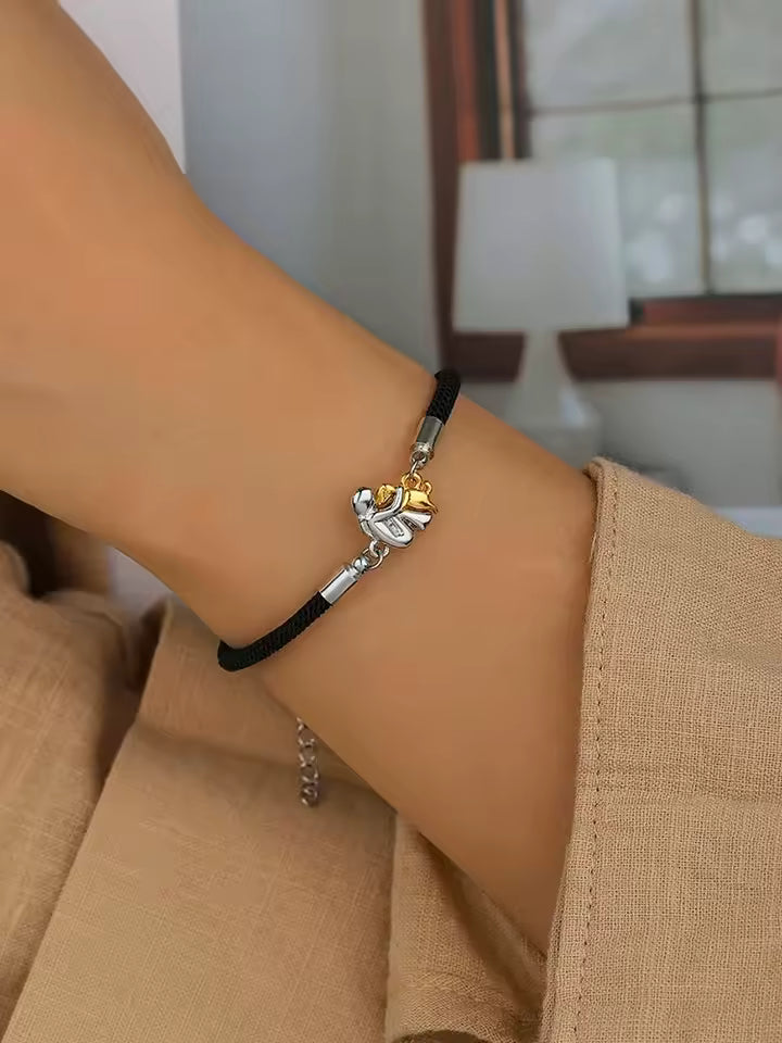 Dog Lover Bracelet, view 4