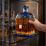 Team Edition Whisky Decanter | V2