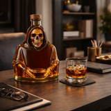 Death-Themed Whisky Decanter | VV Edition