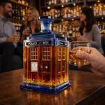 Team Edition Whisky Decanter | V2, view 8