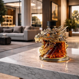 Dragon Whisky Decanter | VZ Edition, view 4