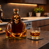 Death-Themed Whisky Decanter | VV Edition, view 5