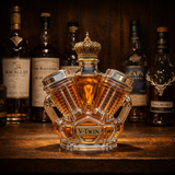 V8 Engine Whisky Decanter | VC Edition, view 8
