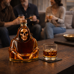 Death-Themed Whisky Decanter | VV Edition, view 7