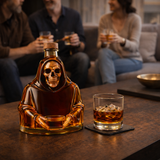 Death-Themed Whisky Decanter | VV Edition, view 7