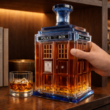 Team Edition Whisky Decanter | V2, view 4