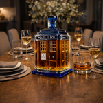 Team Edition Whisky Decanter | V2, view 5