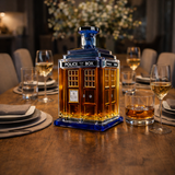 Team Edition Whisky Decanter | V2, view 5