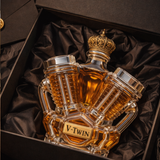 V8 Engine Whisky Decanter | VC Edition, view 4