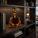Death-Themed Whisky Decanter | VV Edition, view 6