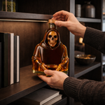 Death-Themed Whisky Decanter | VV Edition, view 3