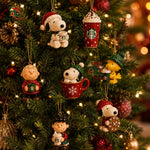Snoopy & Starbucks Christmas Advent Calendar 2026 – image 2